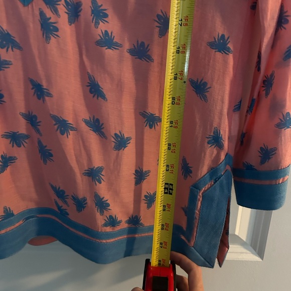 Sheridan French bee tunic - Picture 9 of 10